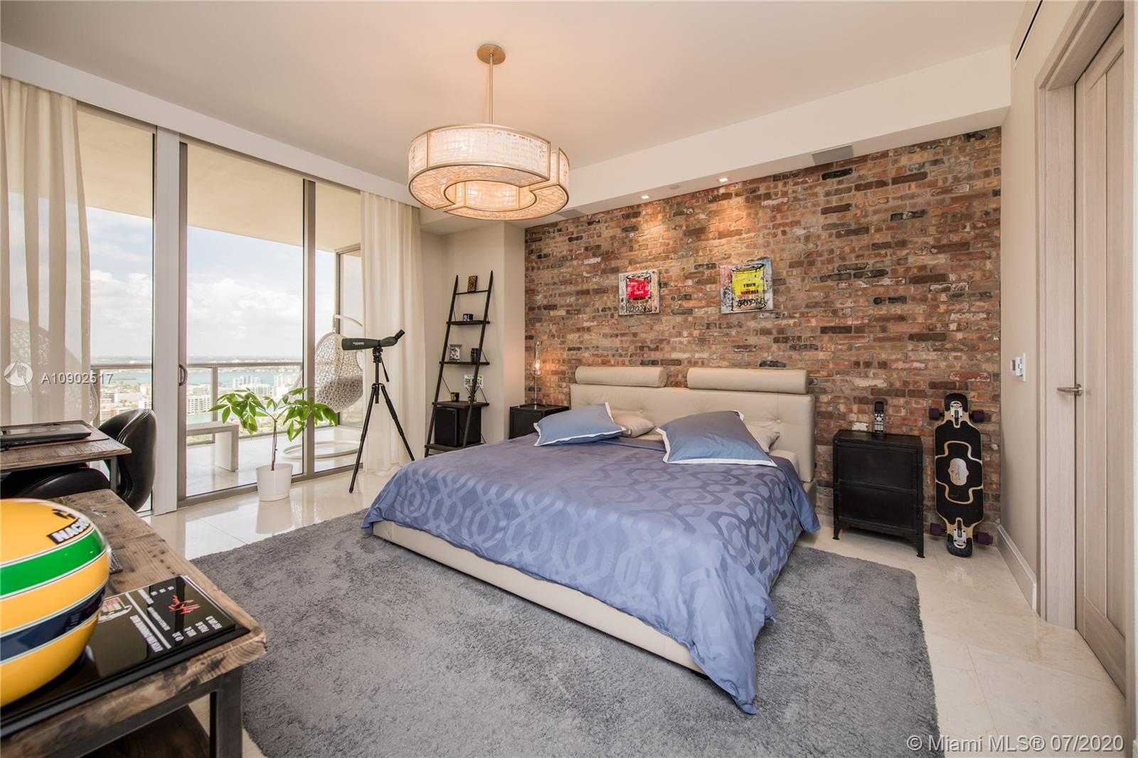 BAL HARBOUR NORTH SOUTH C - Residential