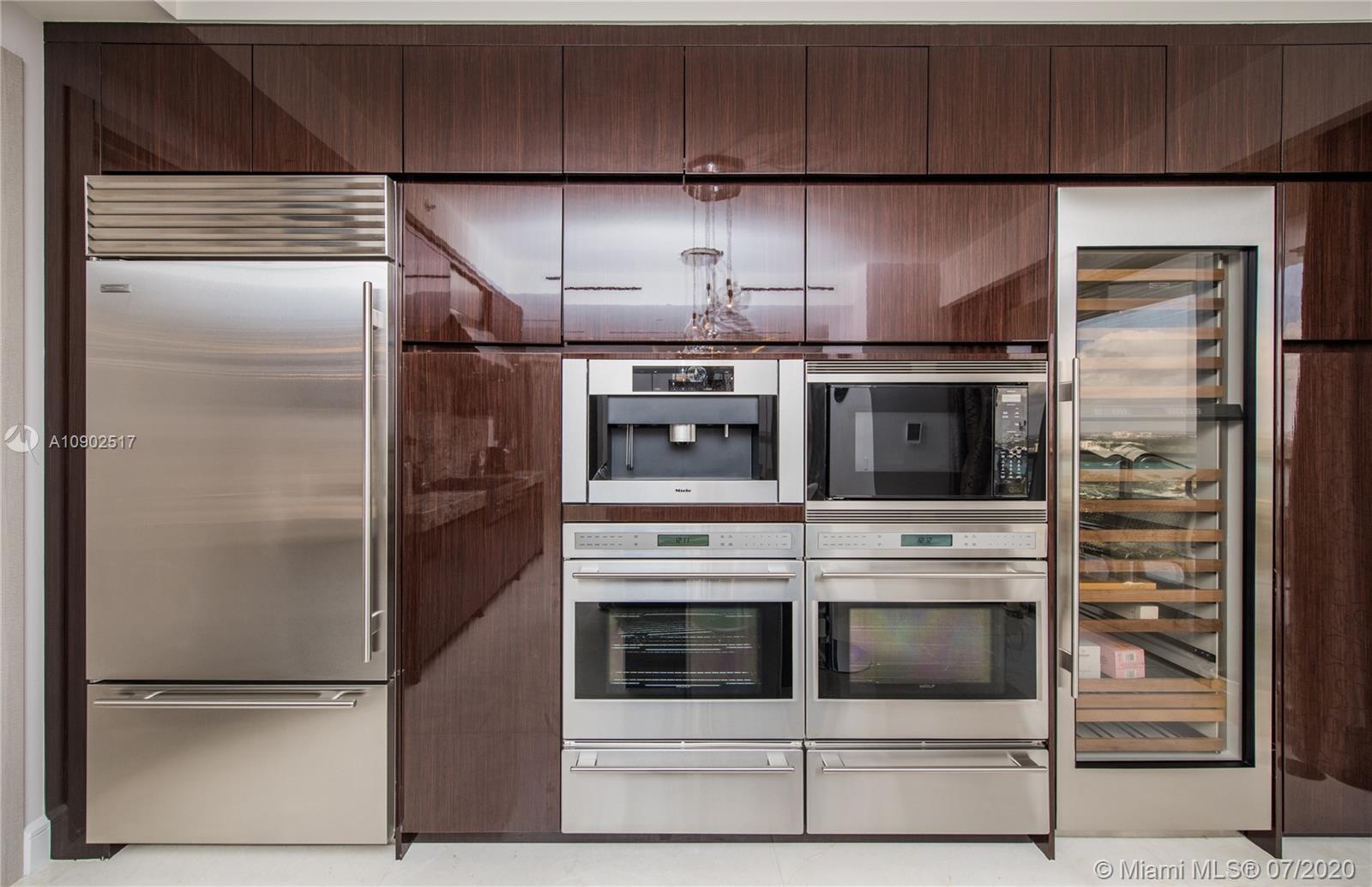 BAL HARBOUR NORTH SOUTH C - Residential