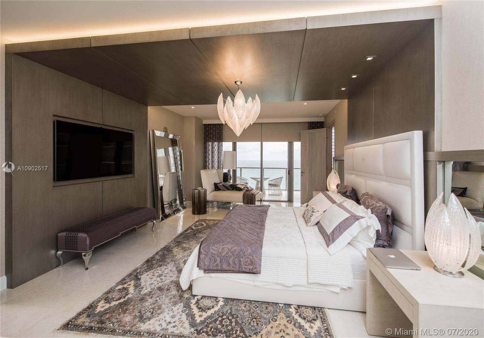 BAL HARBOUR NORTH SOUTH C - Residential