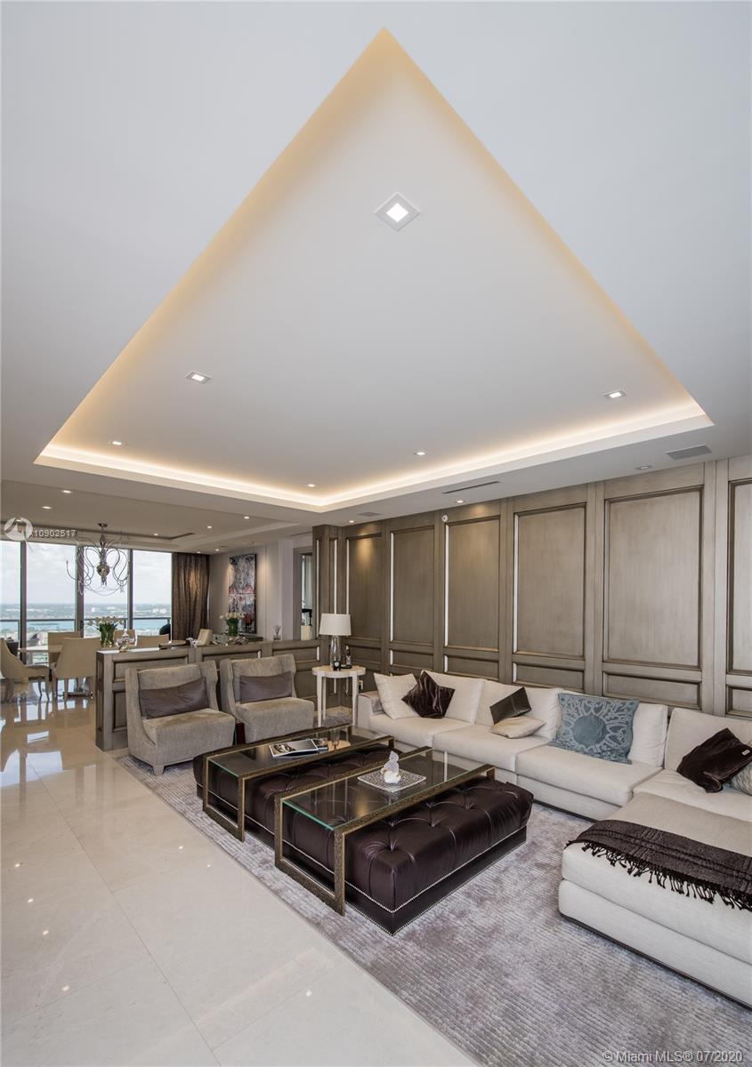 BAL HARBOUR NORTH SOUTH C - Residential