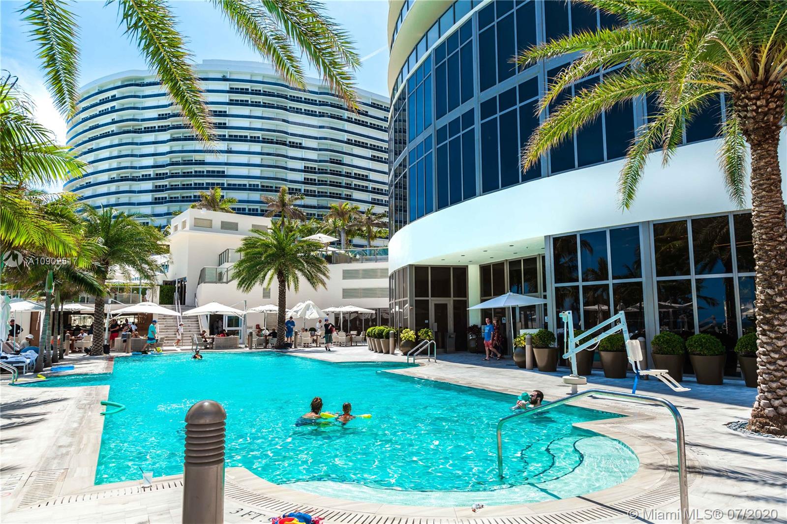 BAL HARBOUR NORTH SOUTH C - Residential