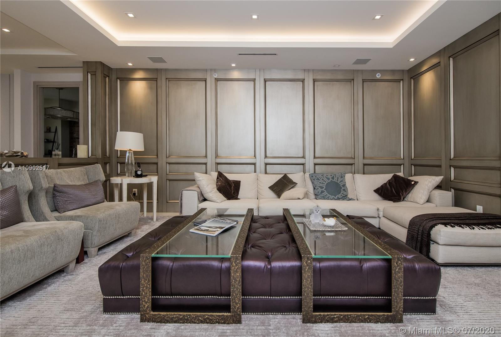 BAL HARBOUR NORTH SOUTH C - Residential