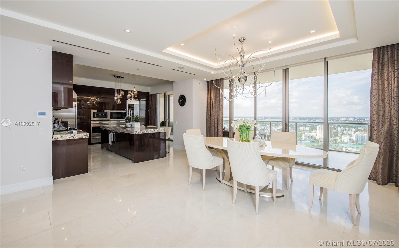 BAL HARBOUR NORTH SOUTH C - Residential