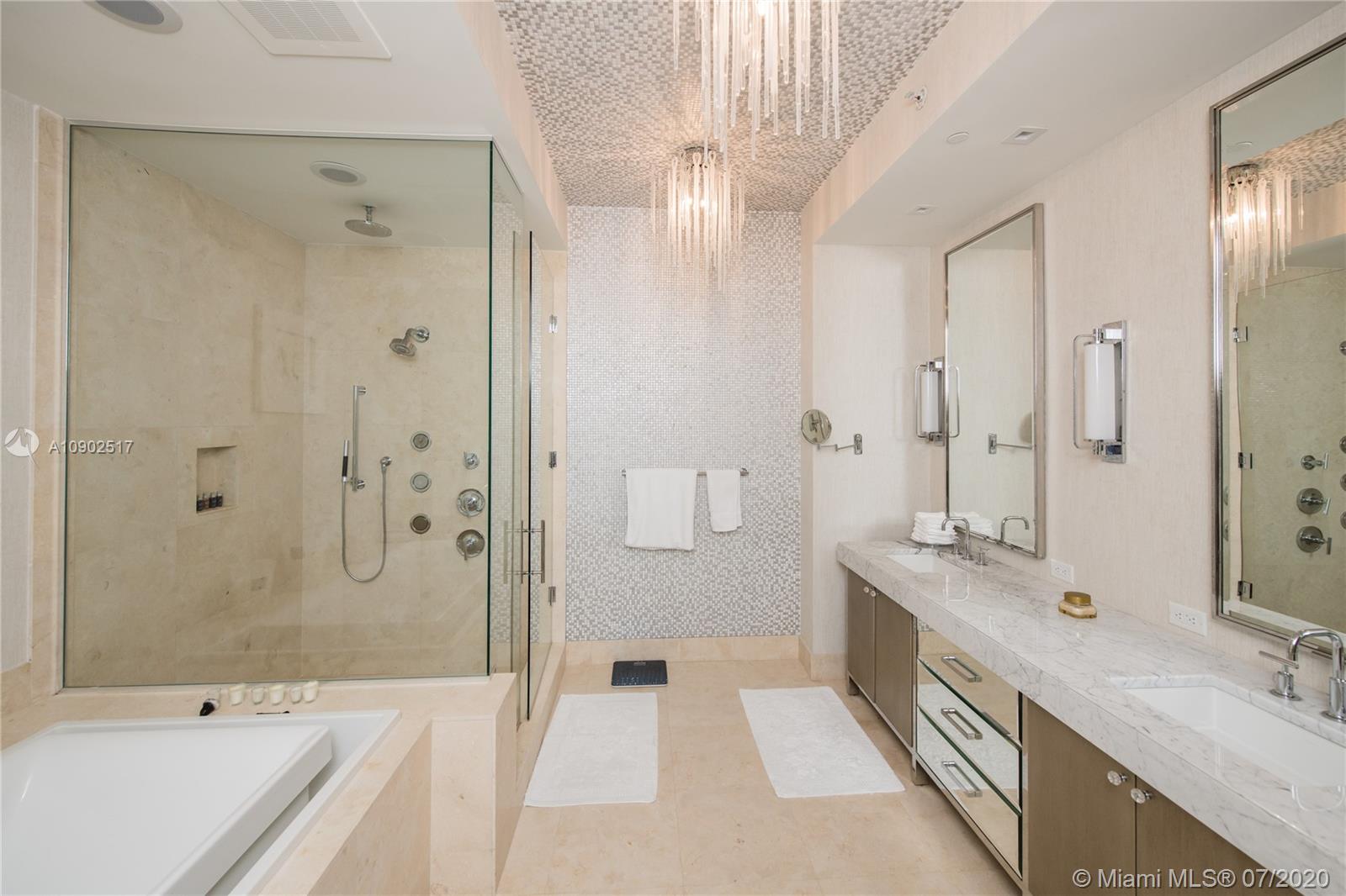 BAL HARBOUR NORTH SOUTH C - Residential