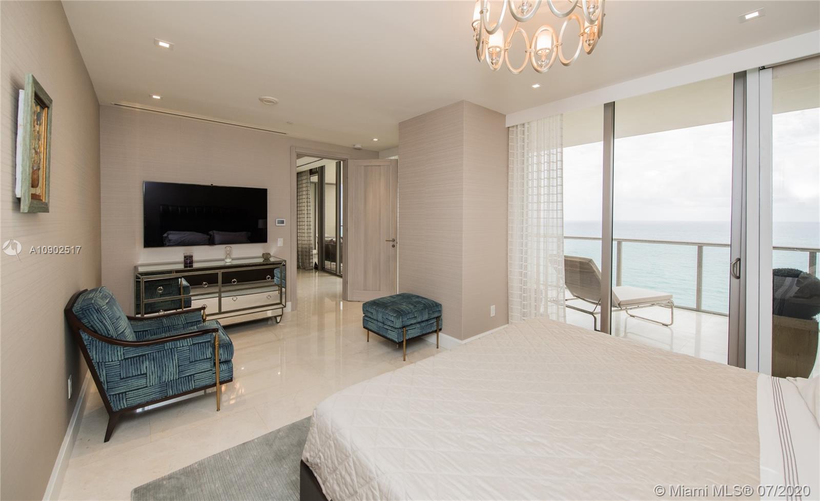 BAL HARBOUR NORTH SOUTH C - Residential