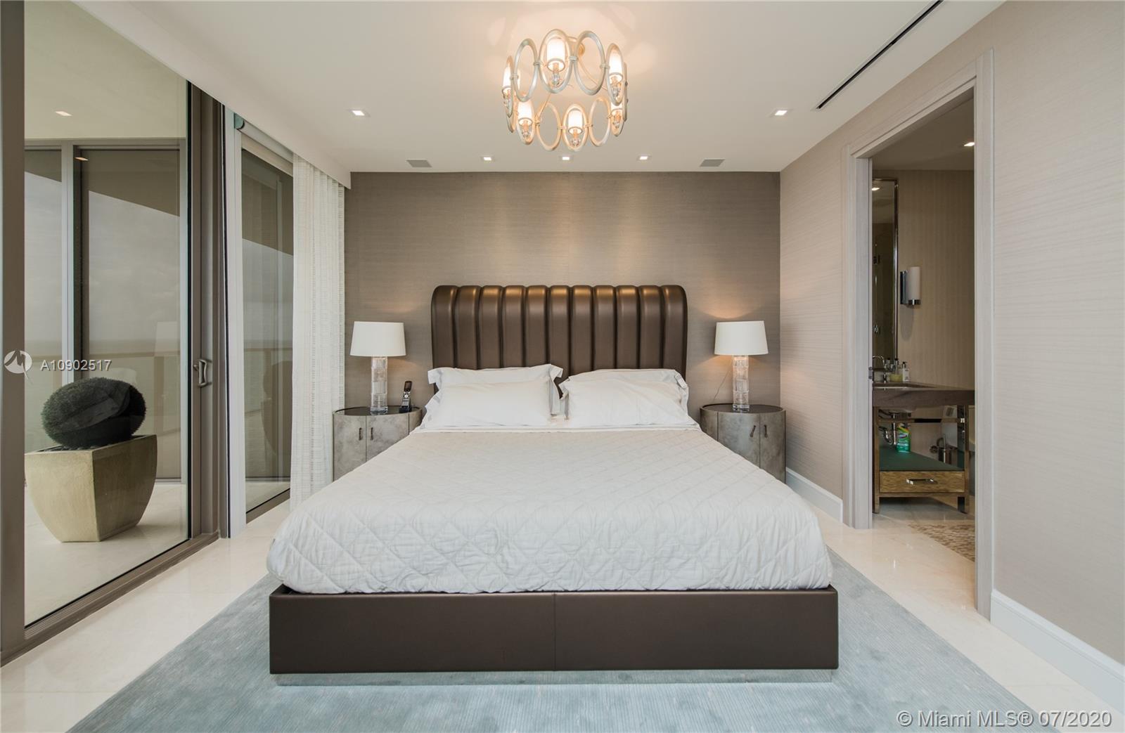 BAL HARBOUR NORTH SOUTH C - Residential