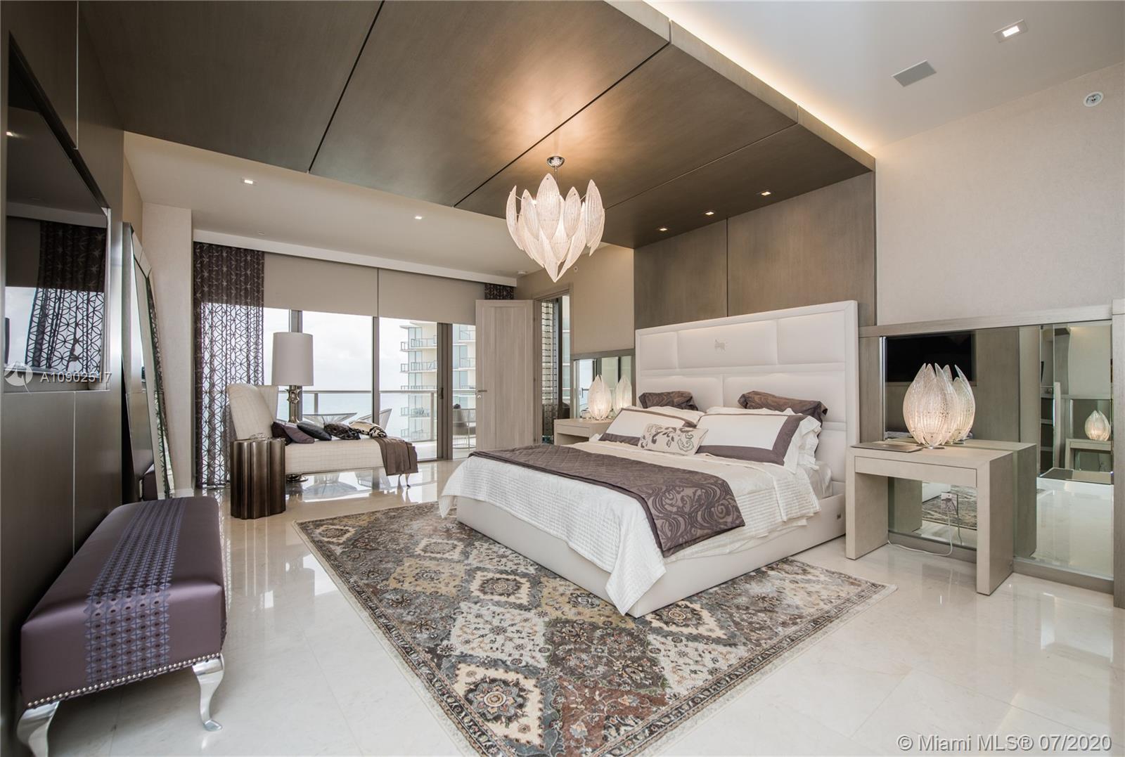 BAL HARBOUR NORTH SOUTH C - Residential