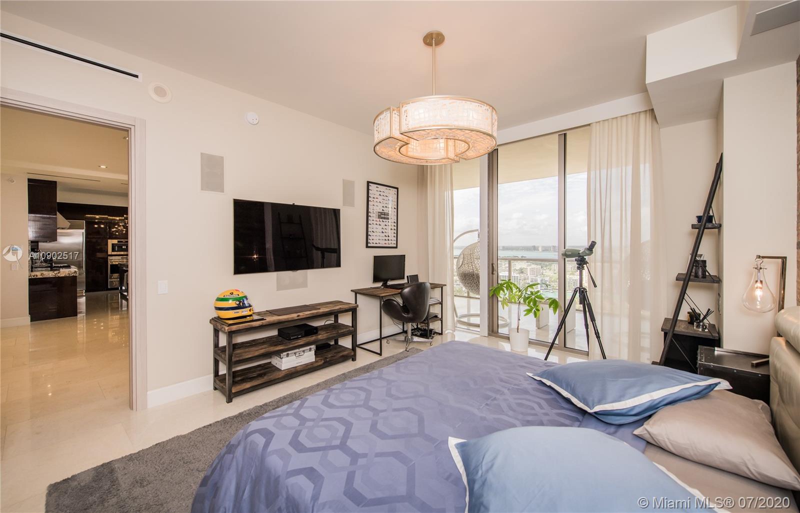 BAL HARBOUR NORTH SOUTH C - Residential