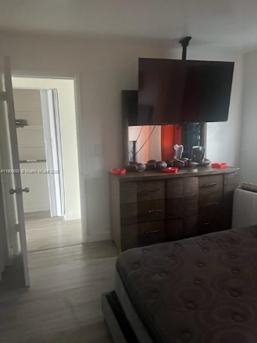 FOREST PARK - Residential Lease