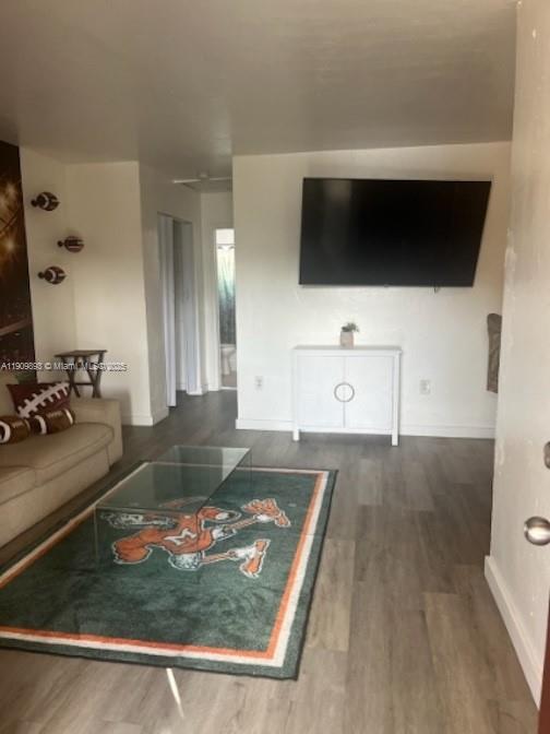 FOREST PARK - Residential Lease