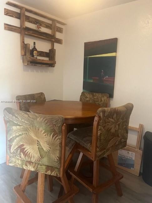 FOREST PARK - Residential Lease