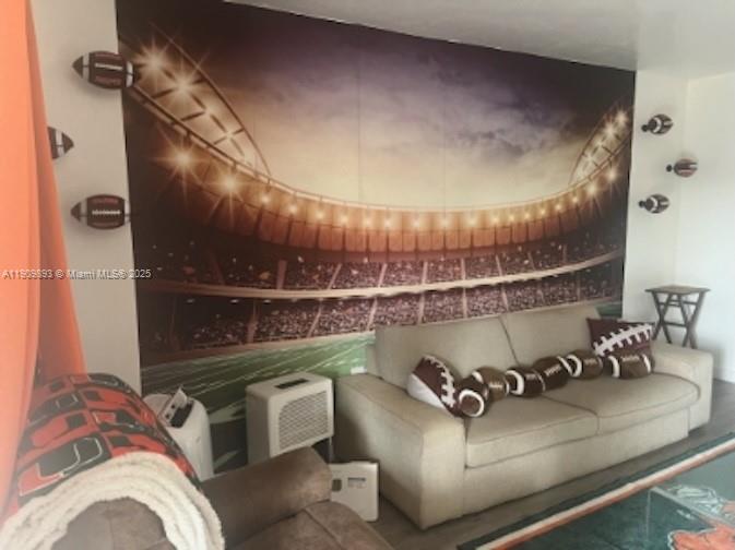 FOREST PARK - Residential Lease