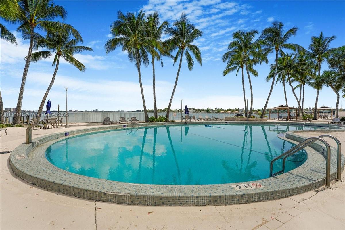 Kennedy House Condo - Residential