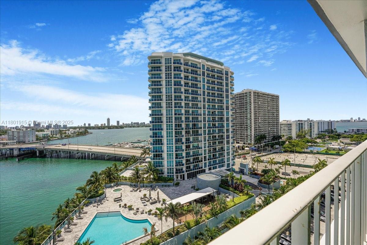 Kennedy House Condo - Residential