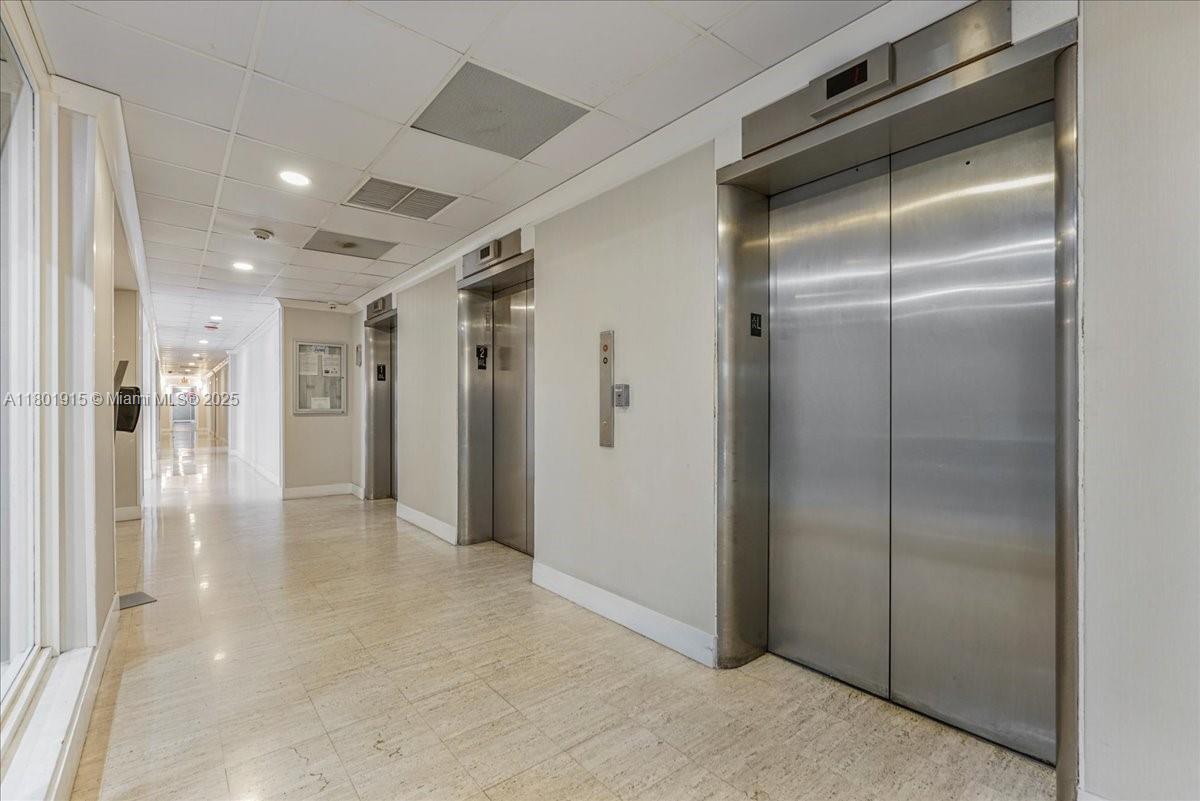 Kennedy House Condo - Residential