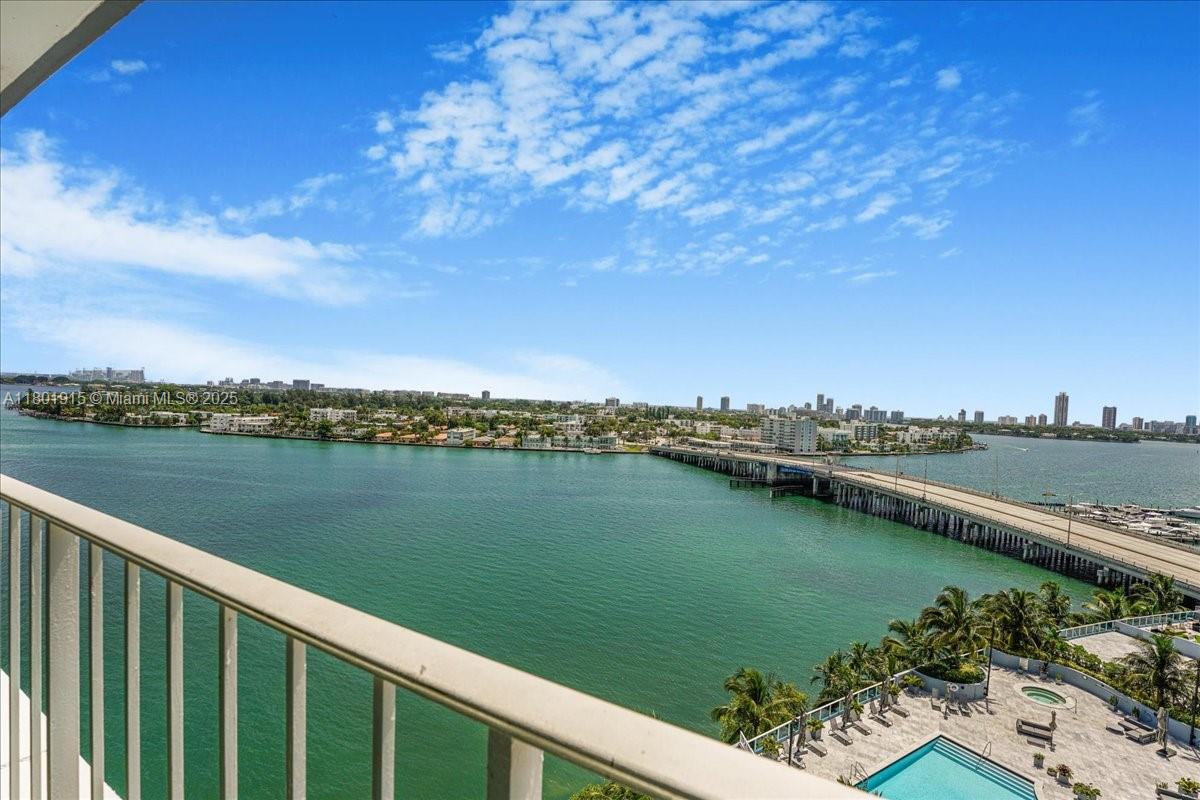 Kennedy House Condo - Residential