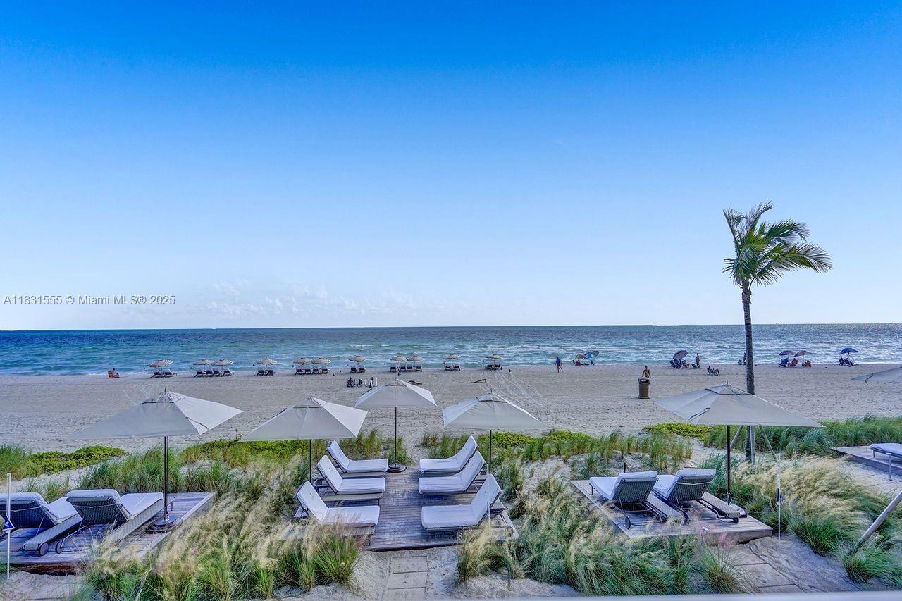 TURNBERRY OCEAN CLUB - Residential Lease