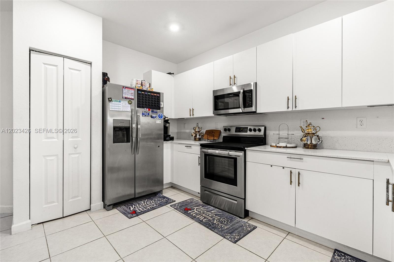 Siena Reserve Community - Residential
