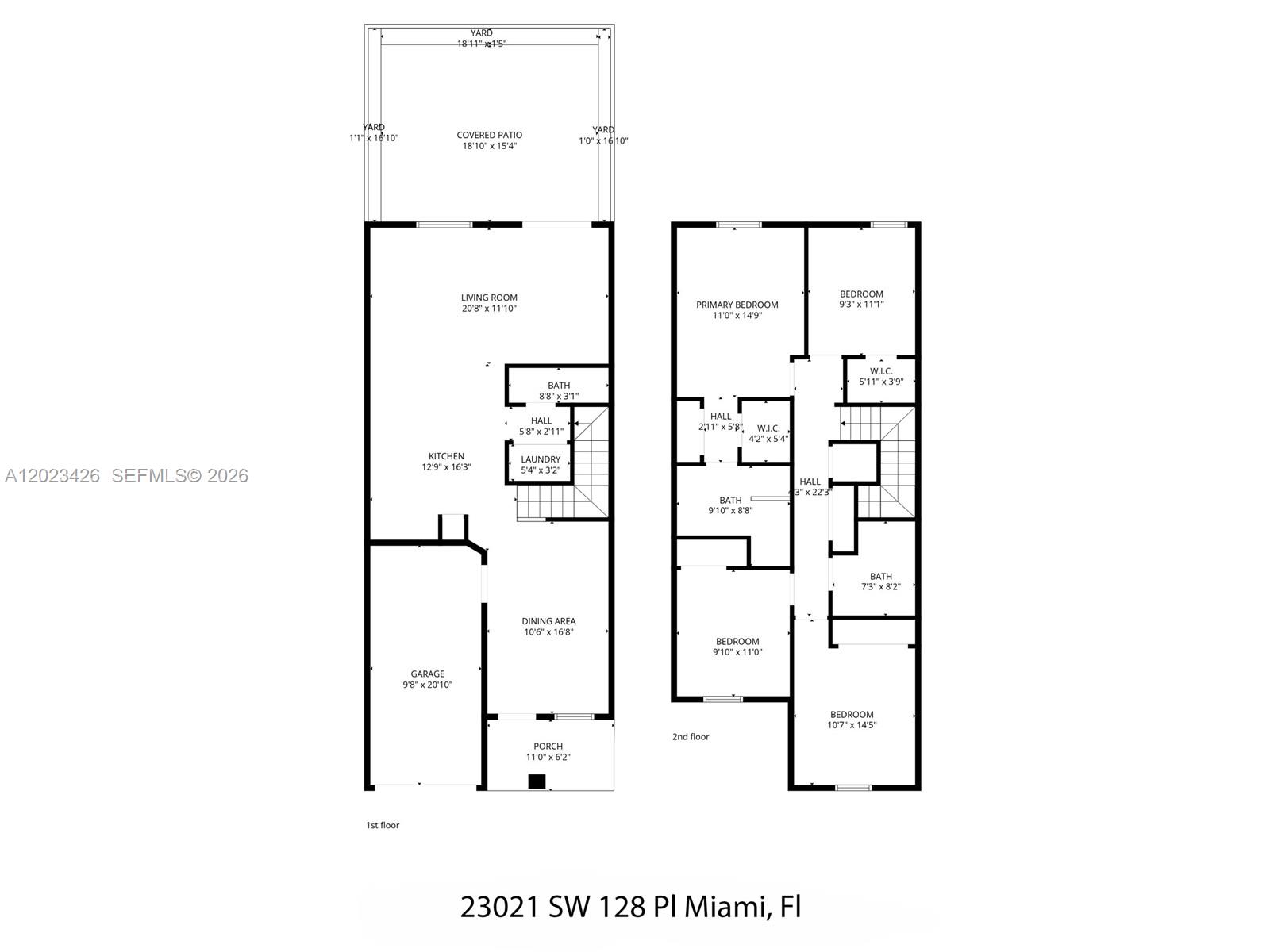 Siena Reserve Community - Residential