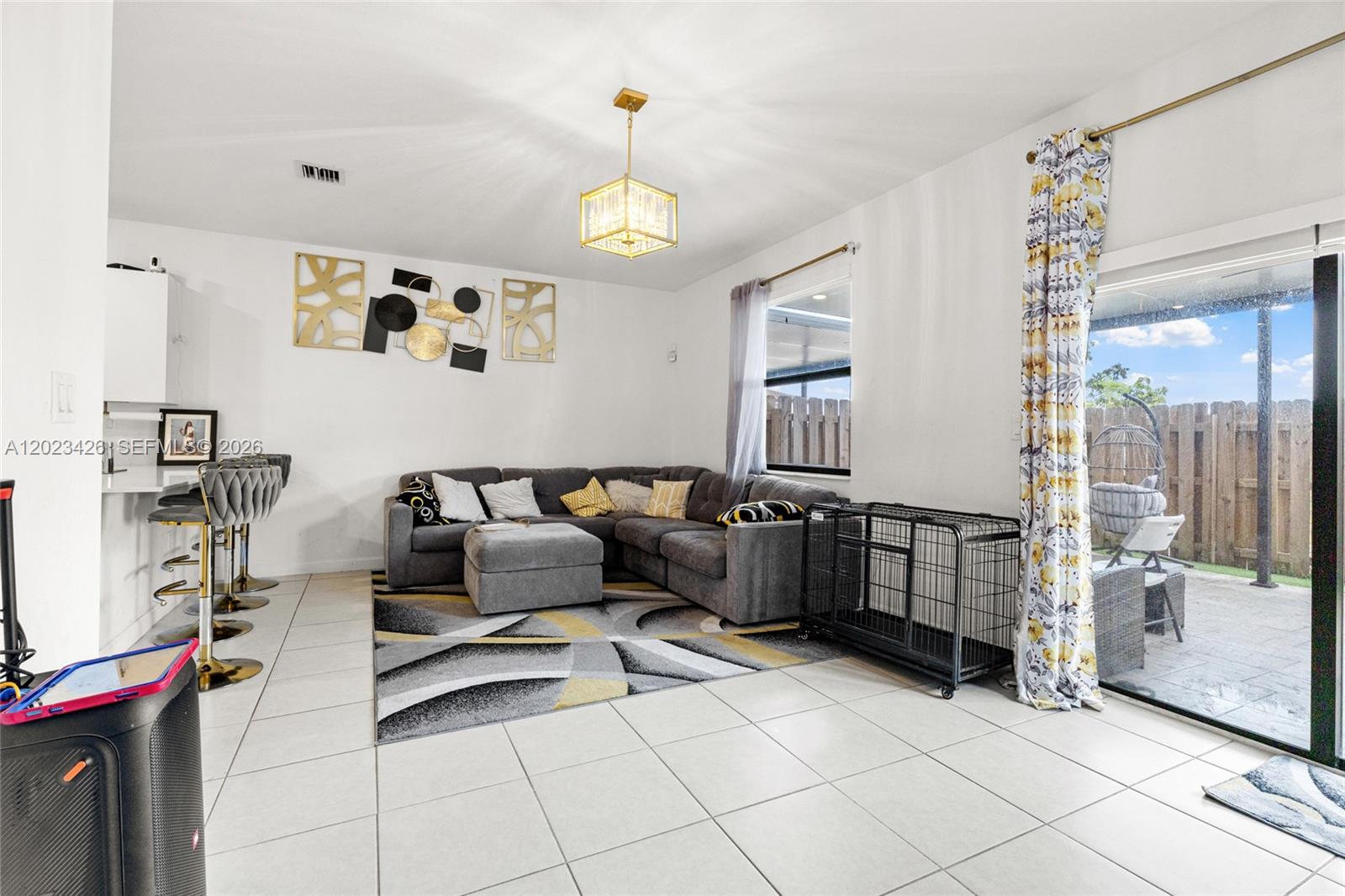 Siena Reserve Community - Residential