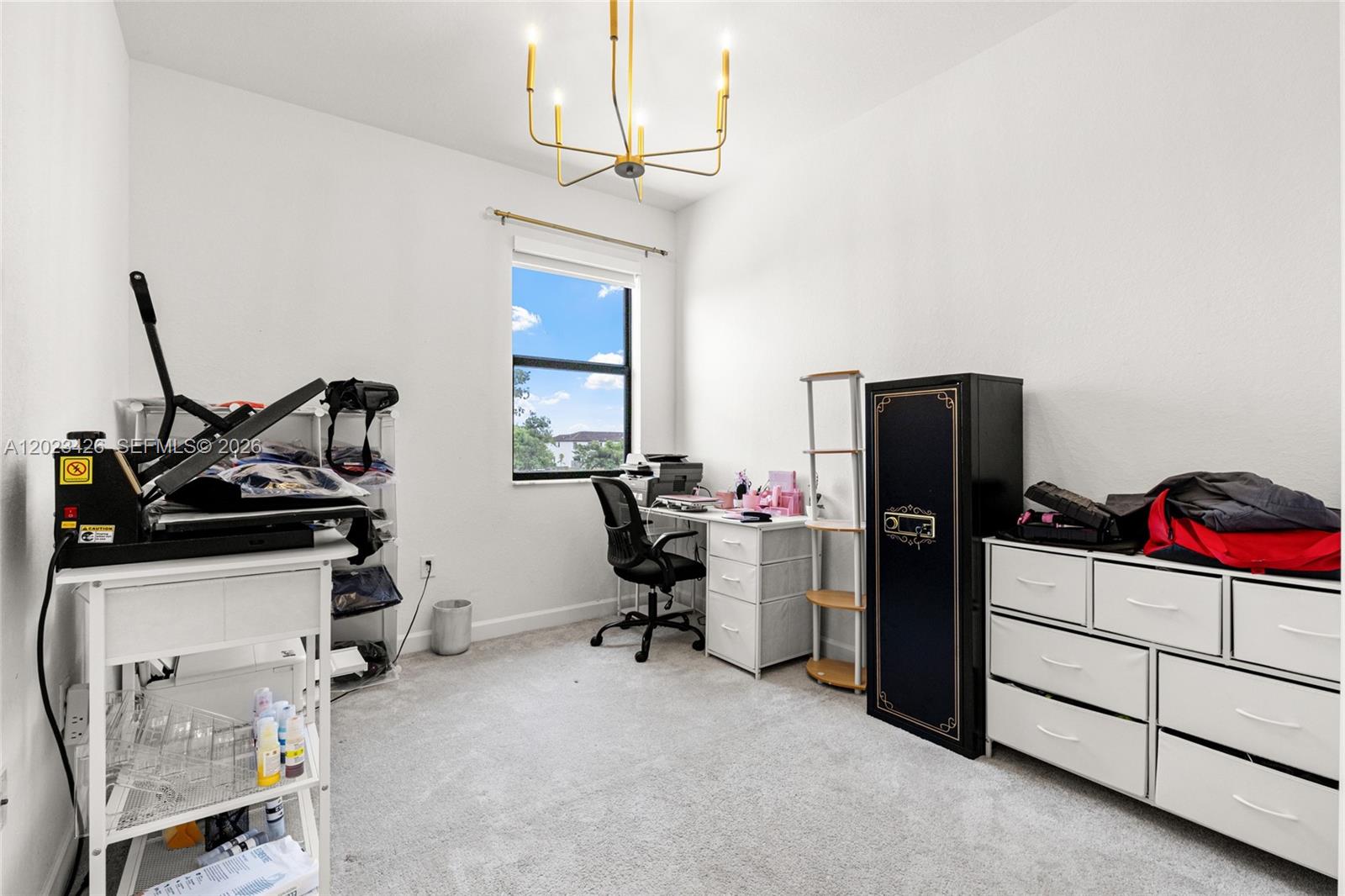 Siena Reserve Community - Residential