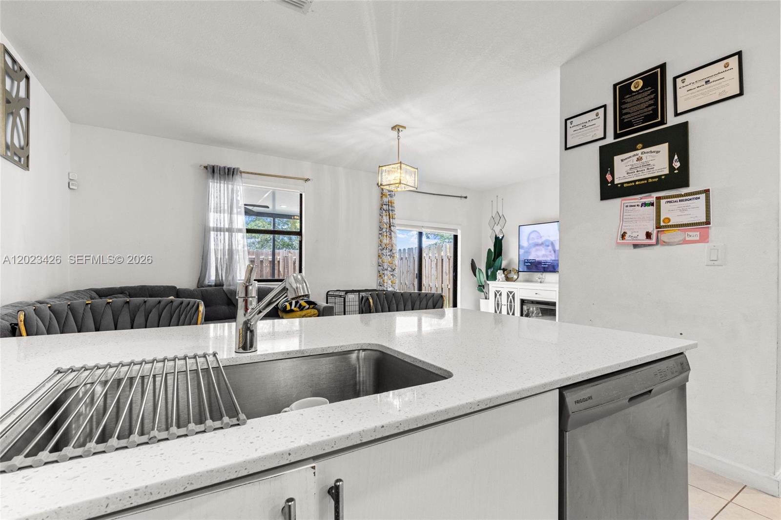 Siena Reserve Community - Residential