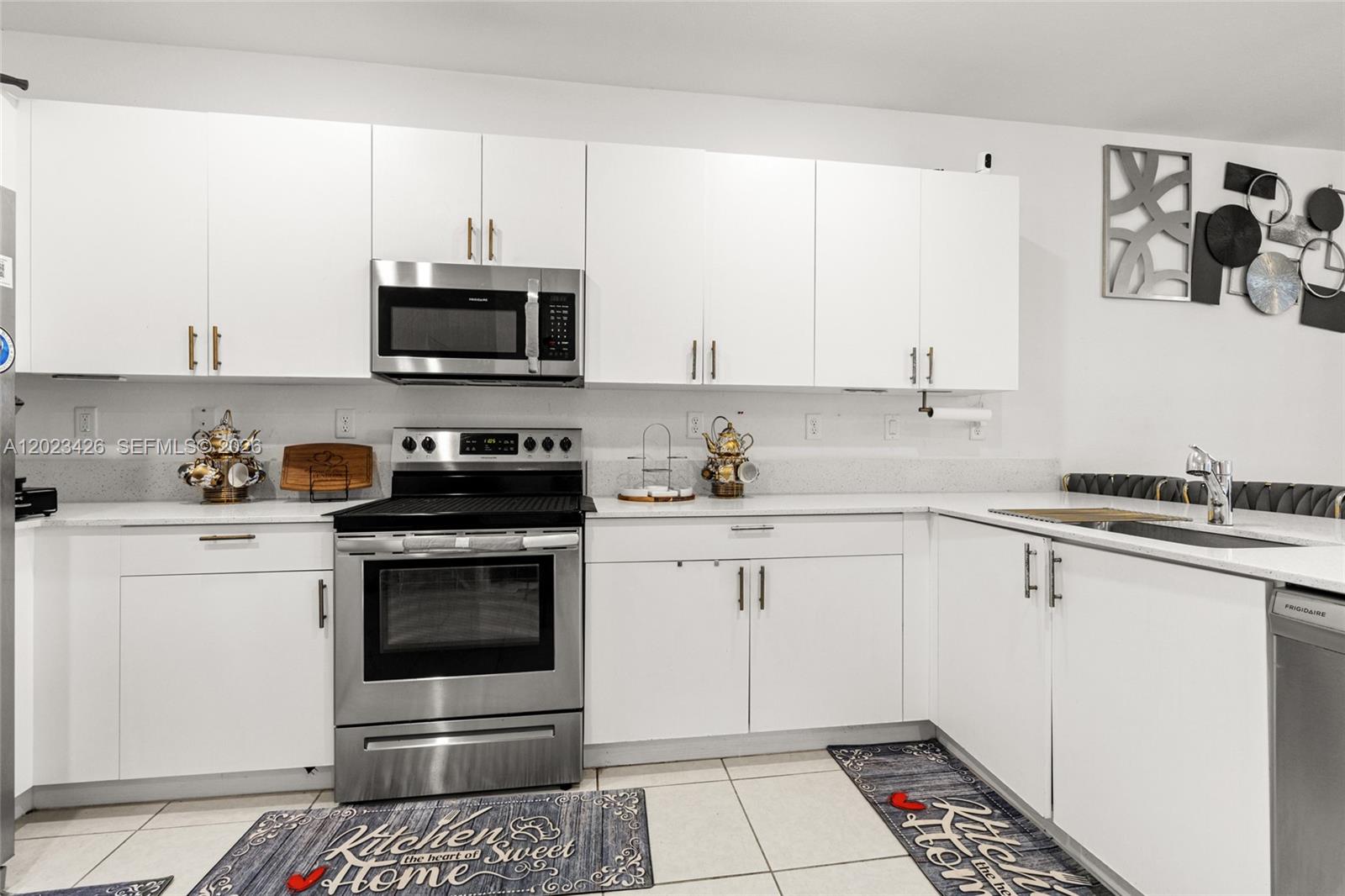 Siena Reserve Community - Residential