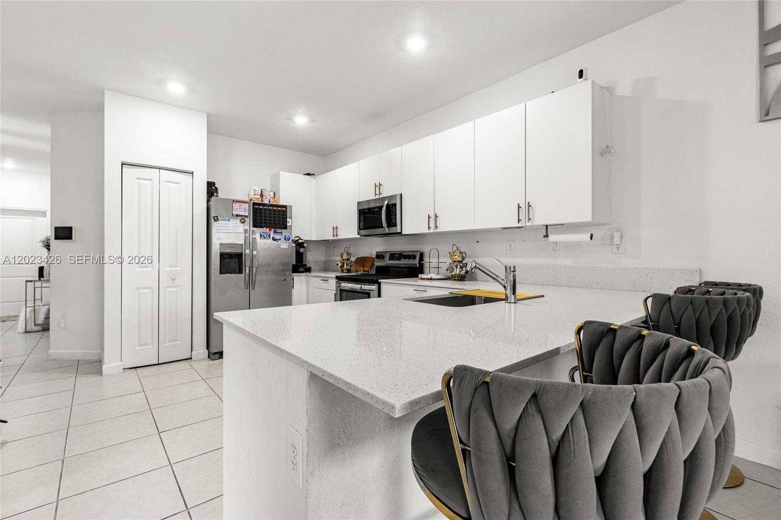 Siena Reserve Community - Residential