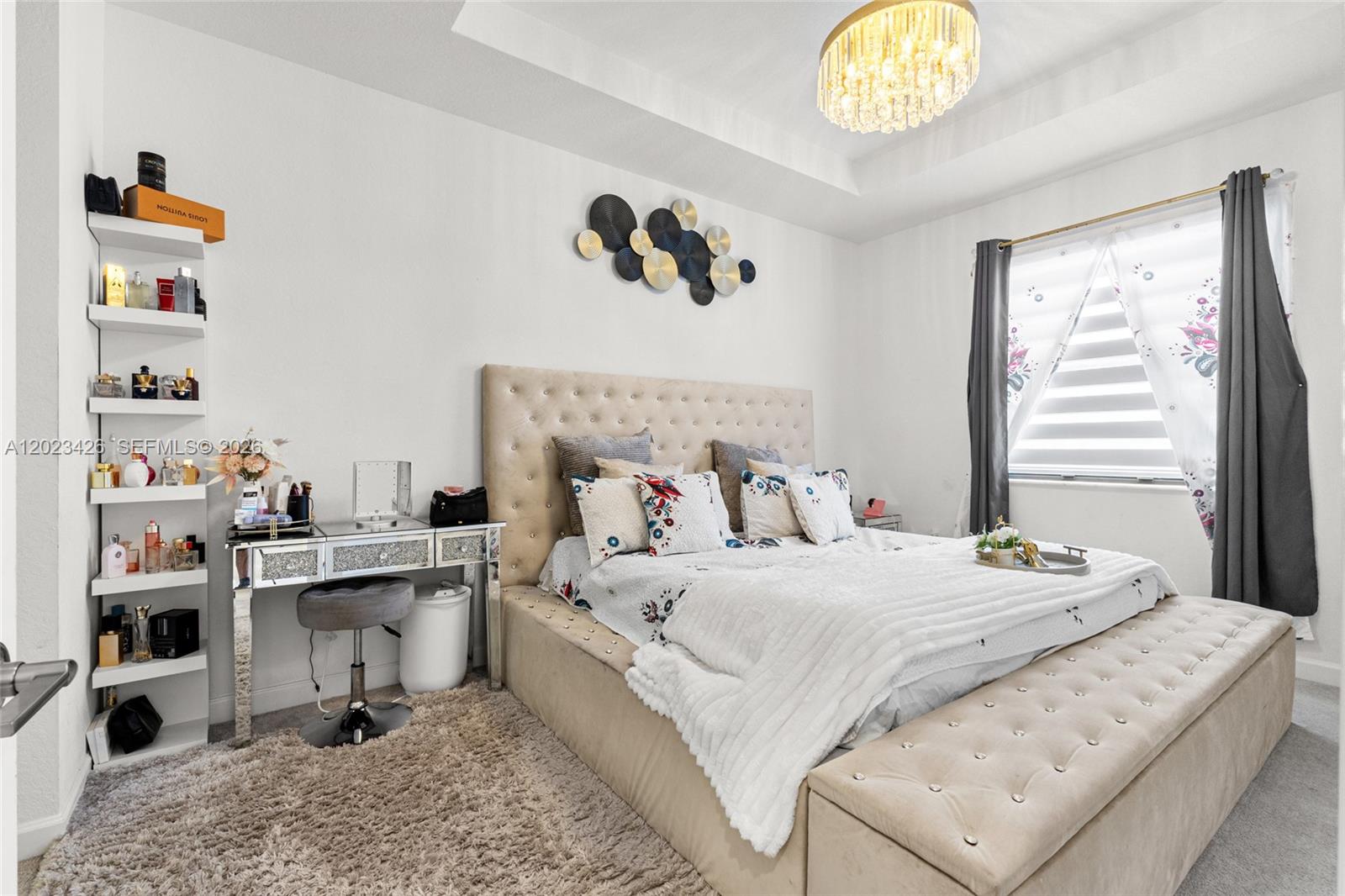Siena Reserve Community - Residential