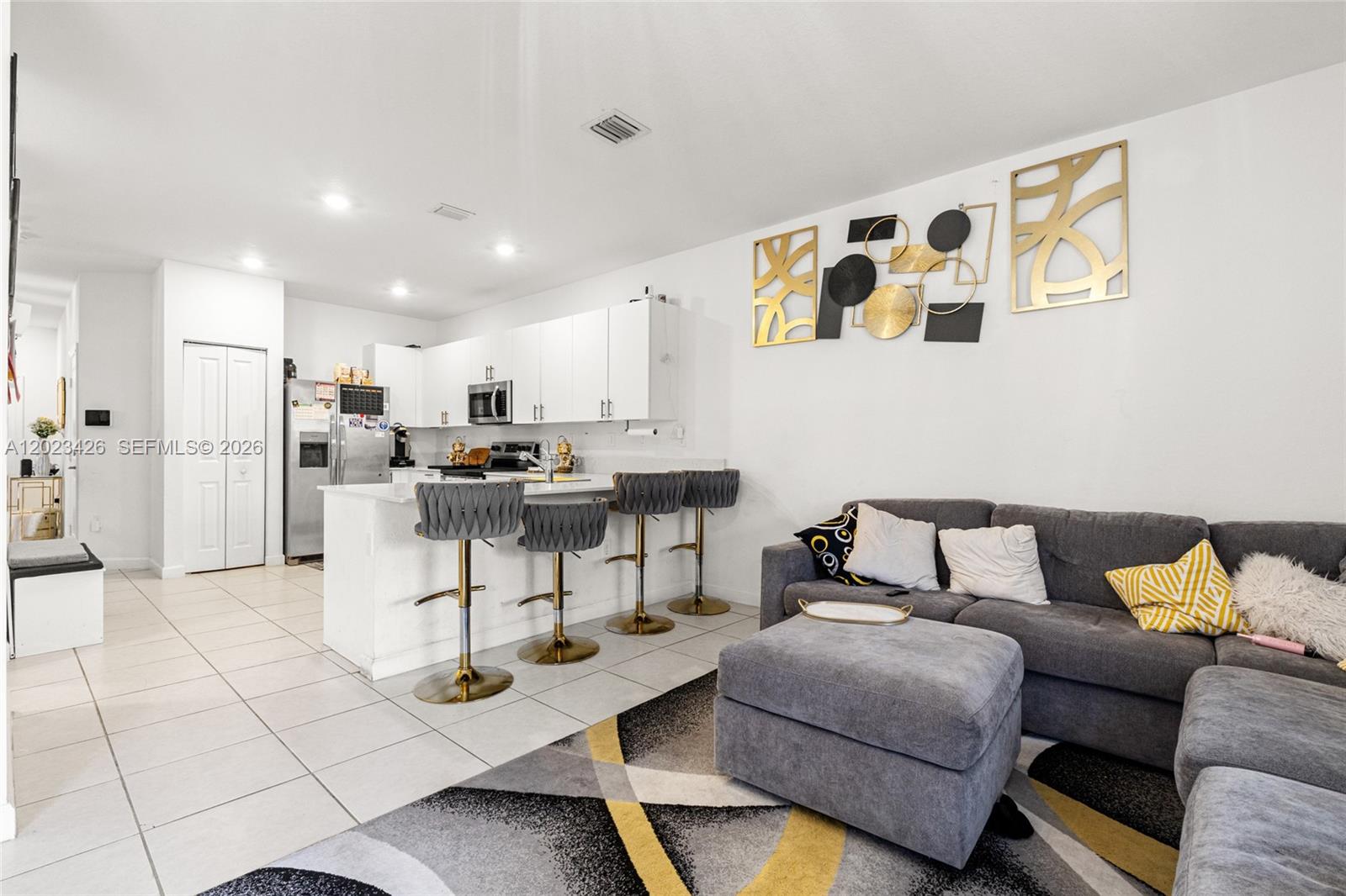 Siena Reserve Community - Residential