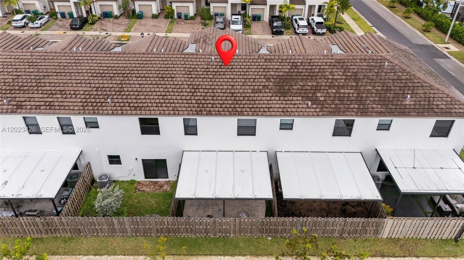 Siena Reserve Community - Residential