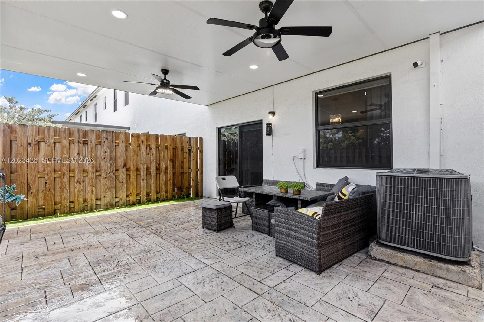 Siena Reserve Community - Residential
