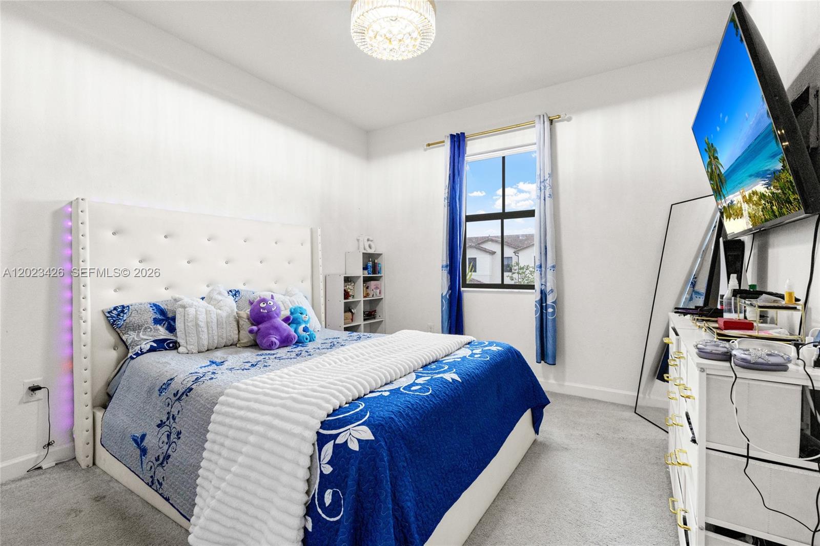Siena Reserve Community - Residential