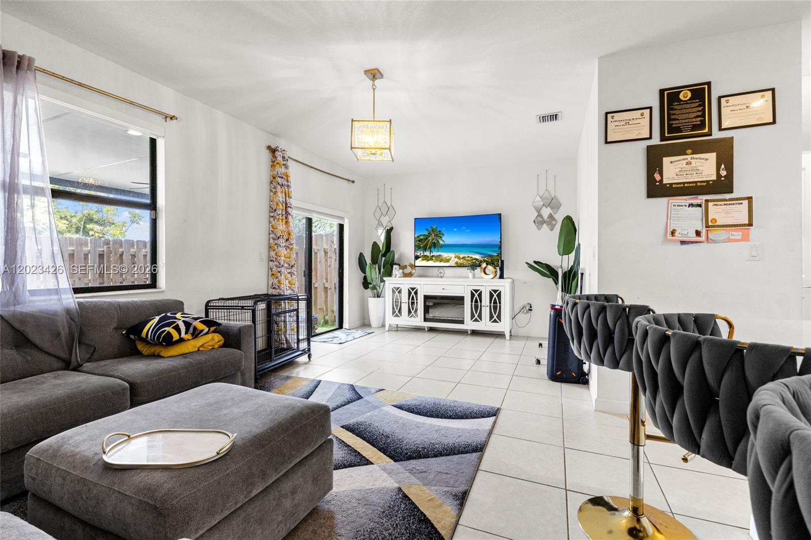 Siena Reserve Community - Residential