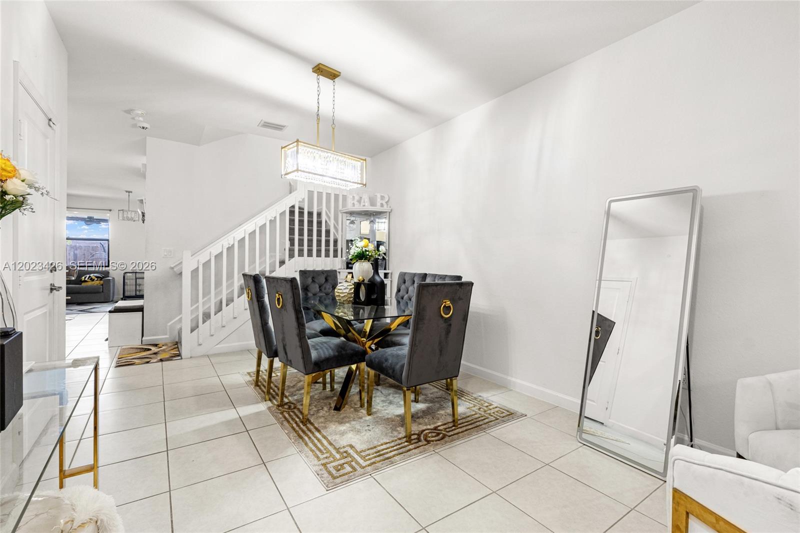 Siena Reserve Community - Residential