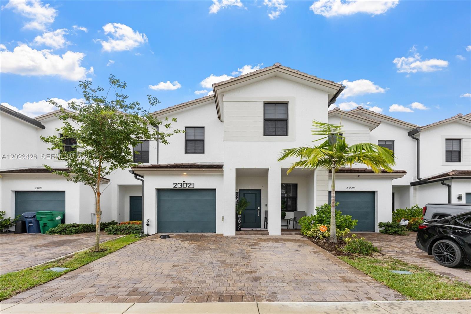 Siena Reserve Community - Residential