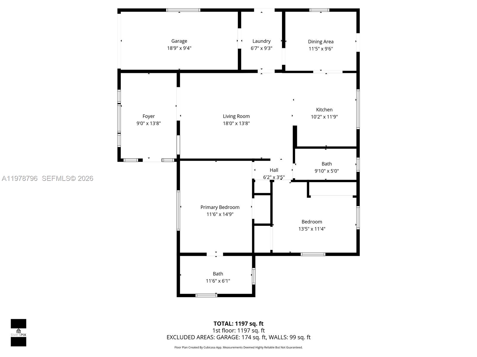 CANADAY EXTENSION - Residential