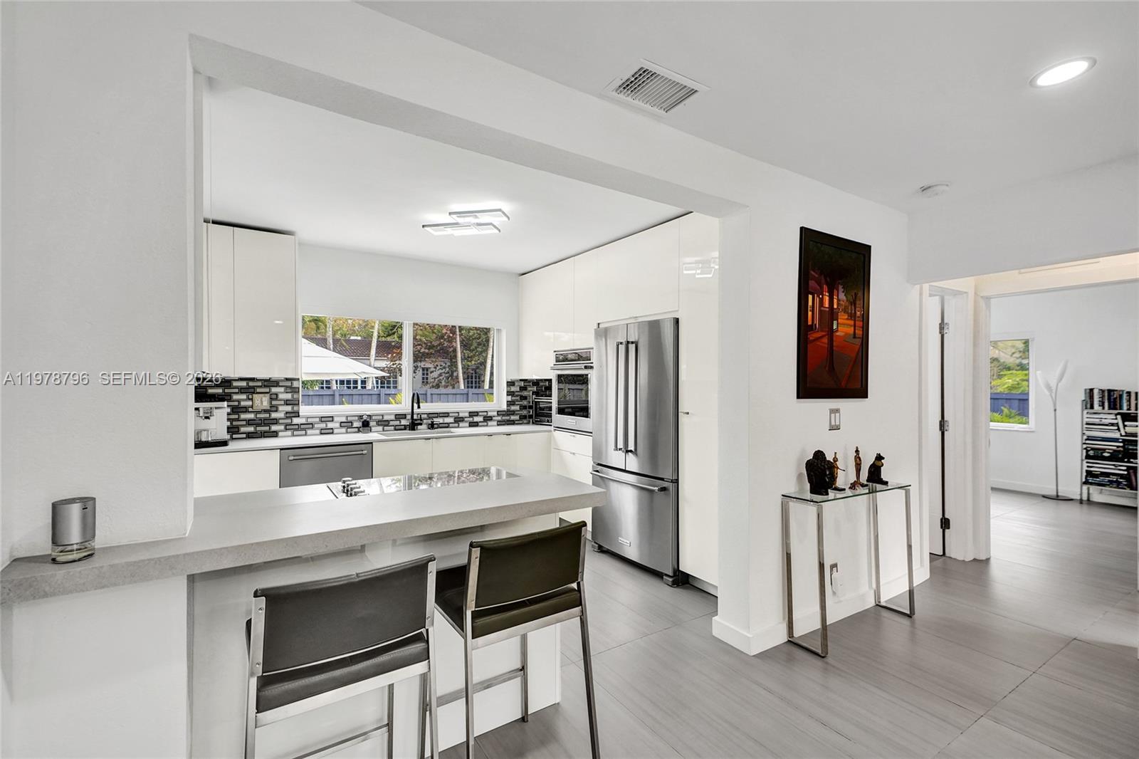 CANADAY EXTENSION - Residential