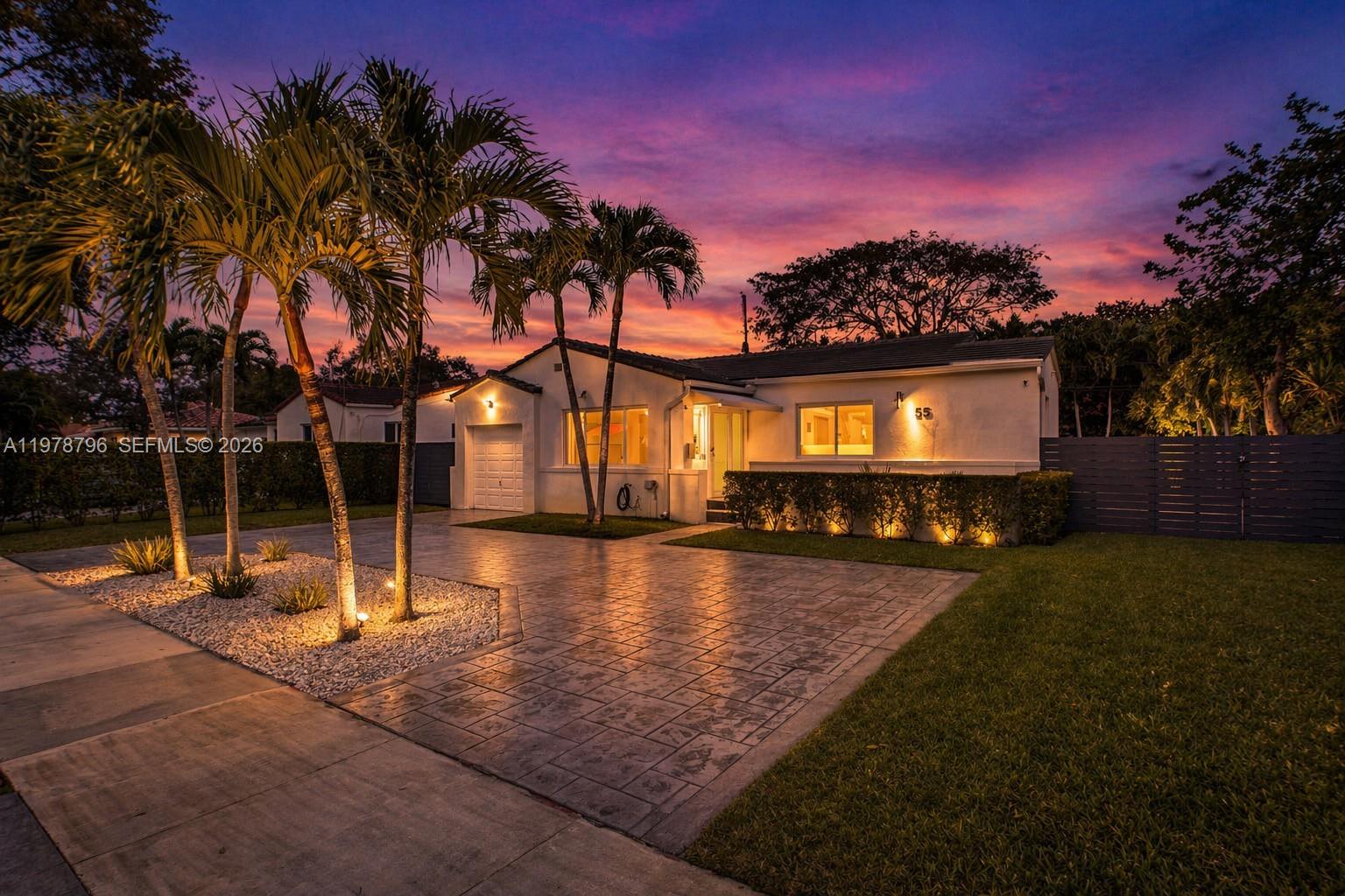 CANADAY EXTENSION - Residential