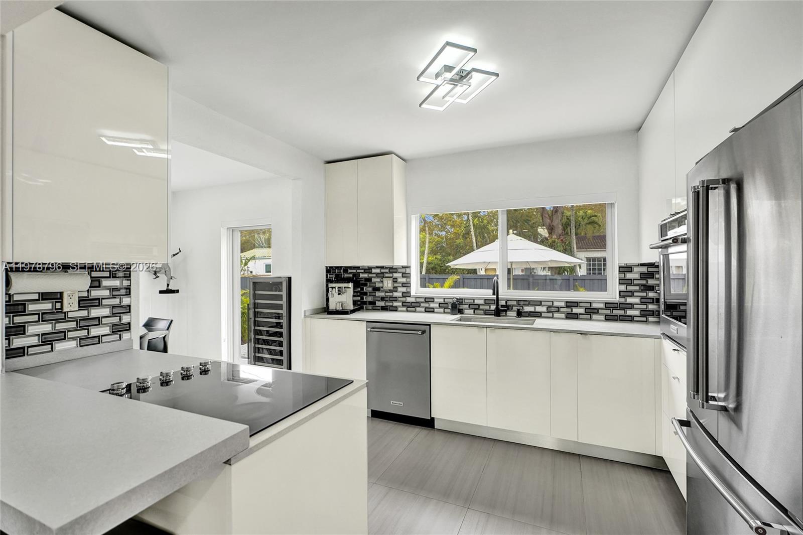 CANADAY EXTENSION - Residential