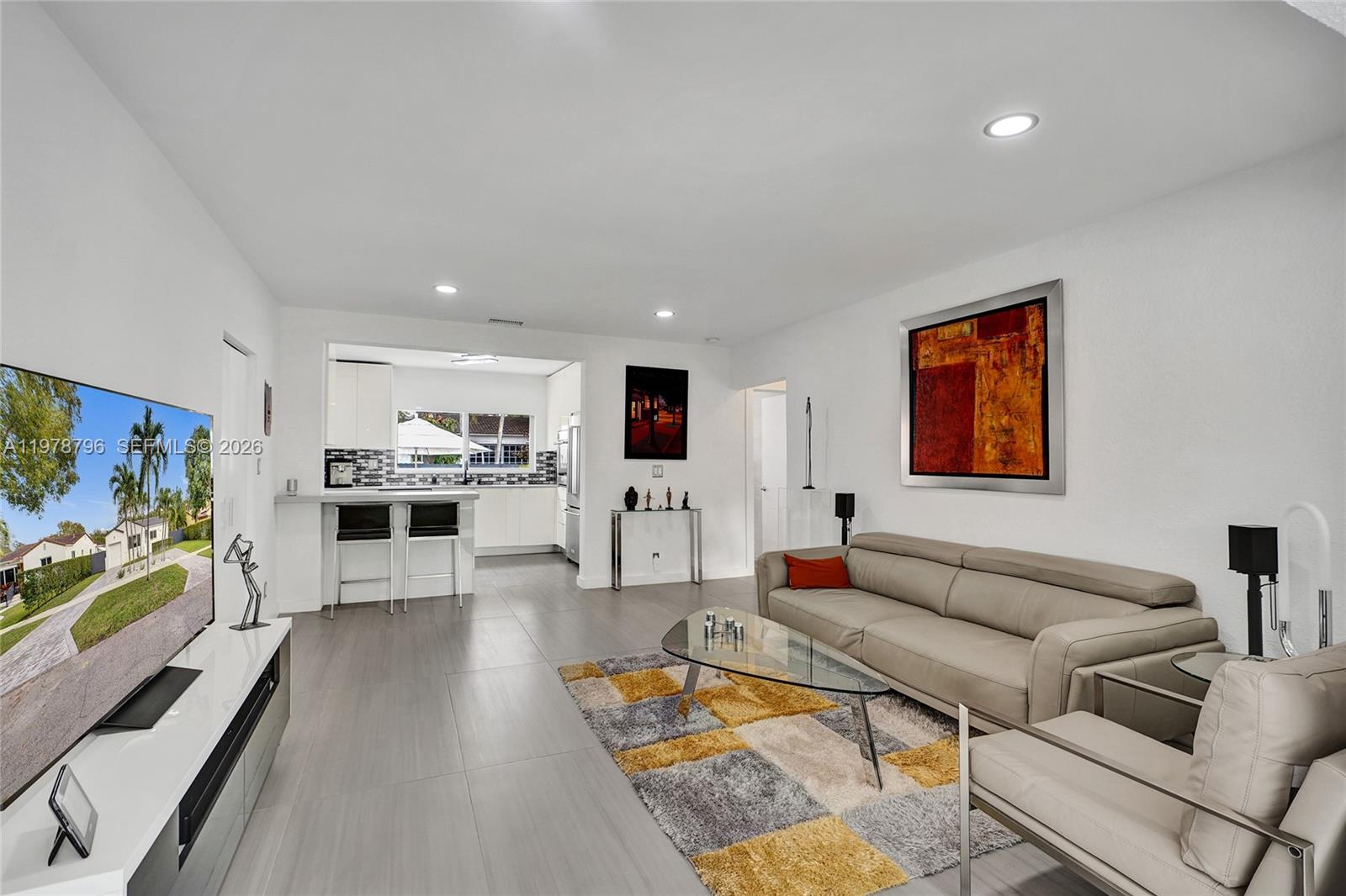 CANADAY EXTENSION - Residential