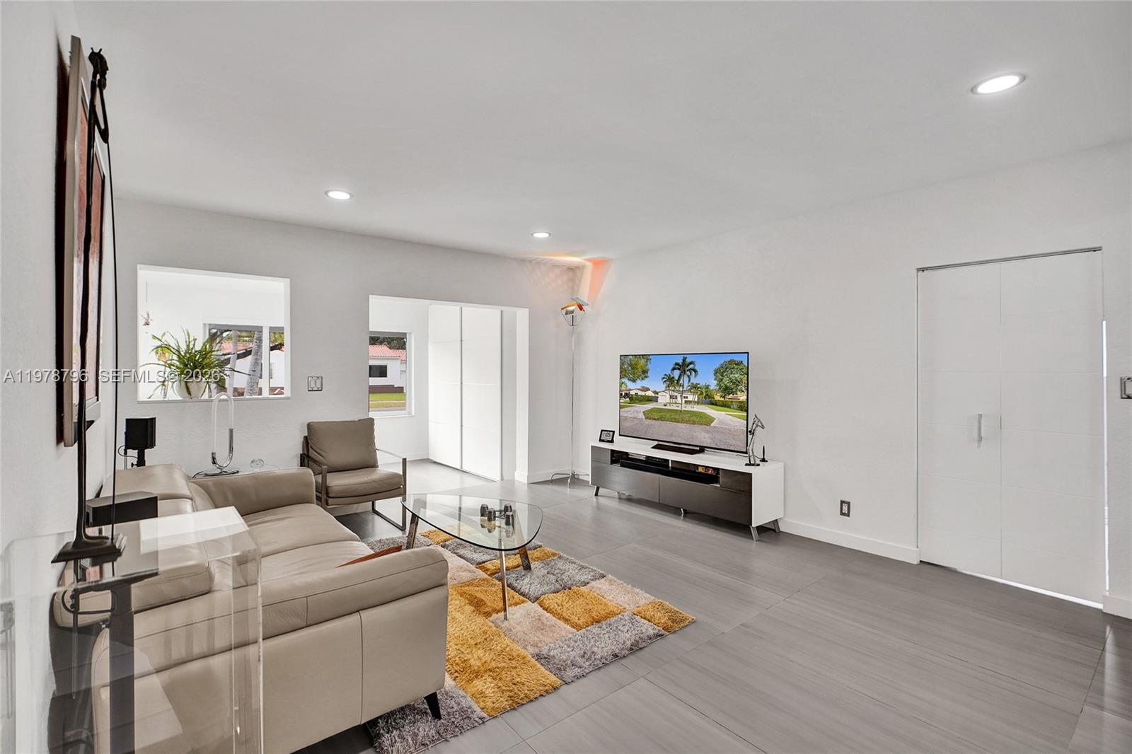 CANADAY EXTENSION - Residential