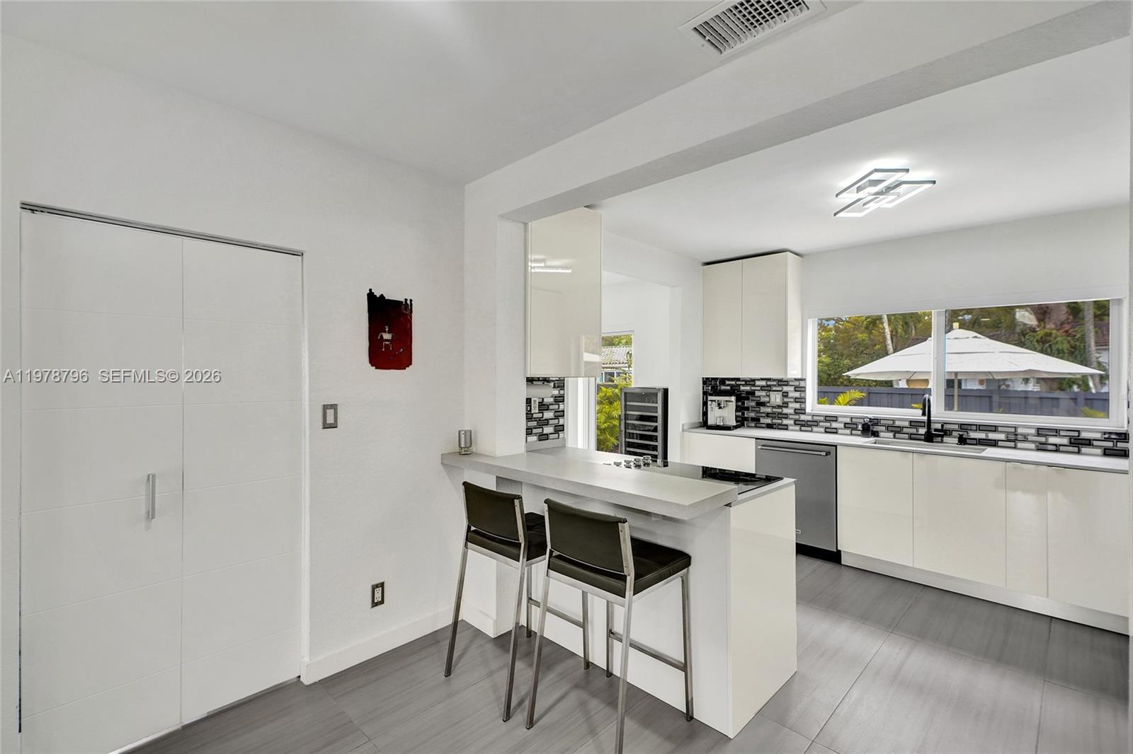 CANADAY EXTENSION - Residential