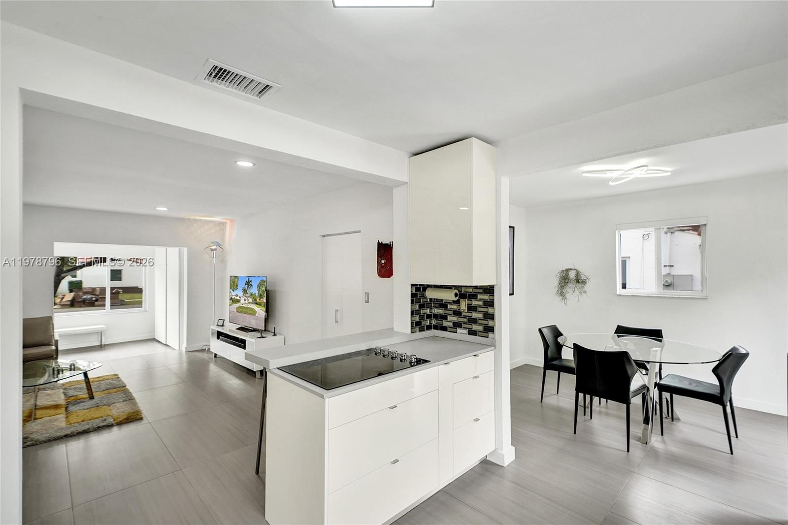 CANADAY EXTENSION - Residential