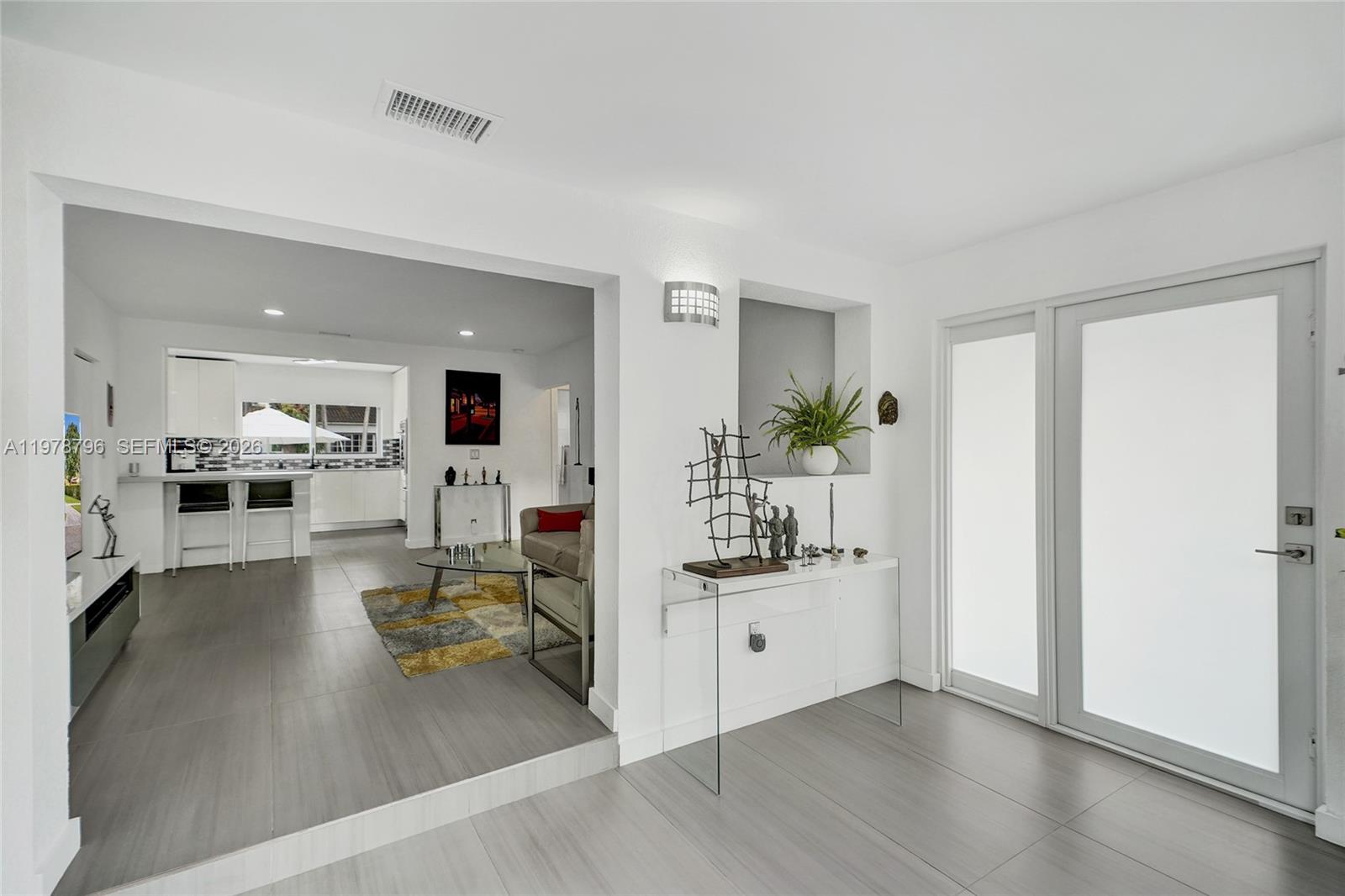 CANADAY EXTENSION - Residential