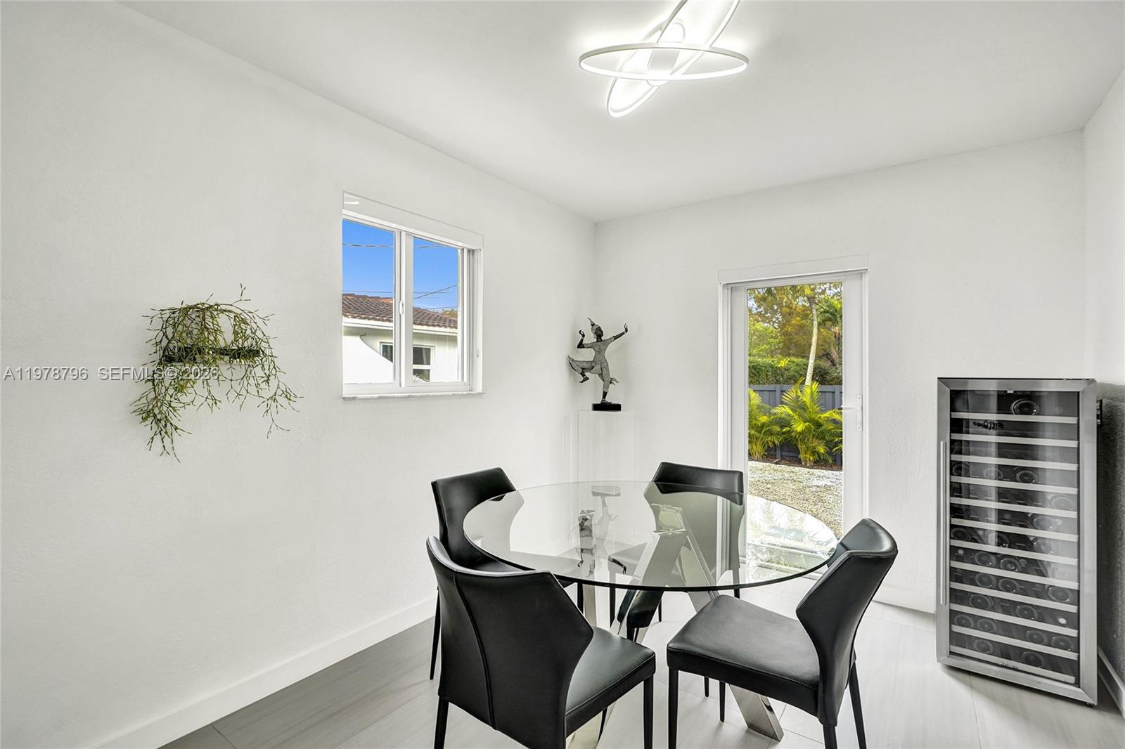 CANADAY EXTENSION - Residential