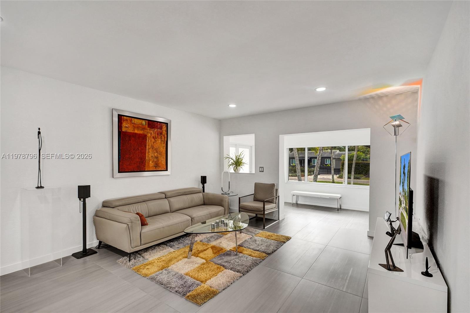 CANADAY EXTENSION - Residential