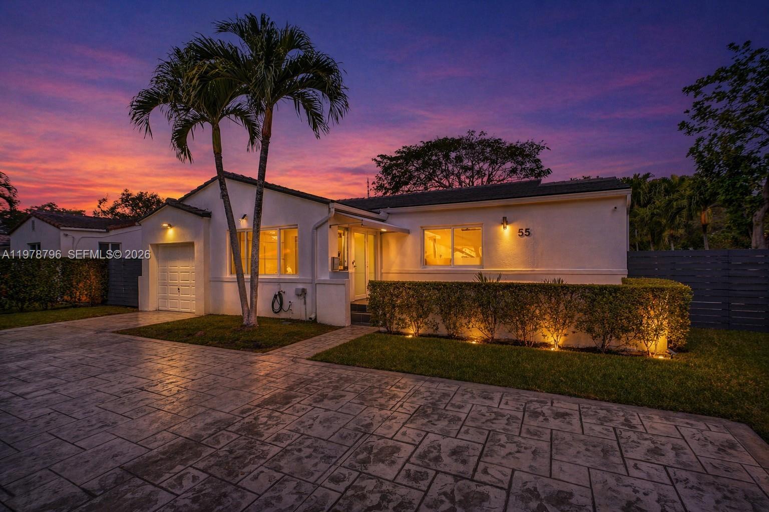 CANADAY EXTENSION - Residential