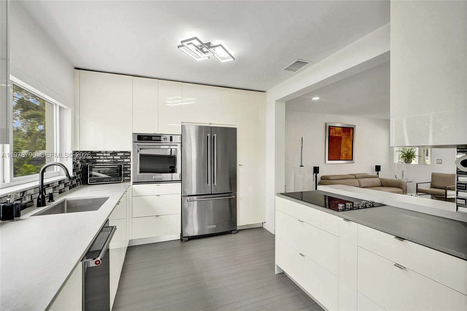 CANADAY EXTENSION - Residential