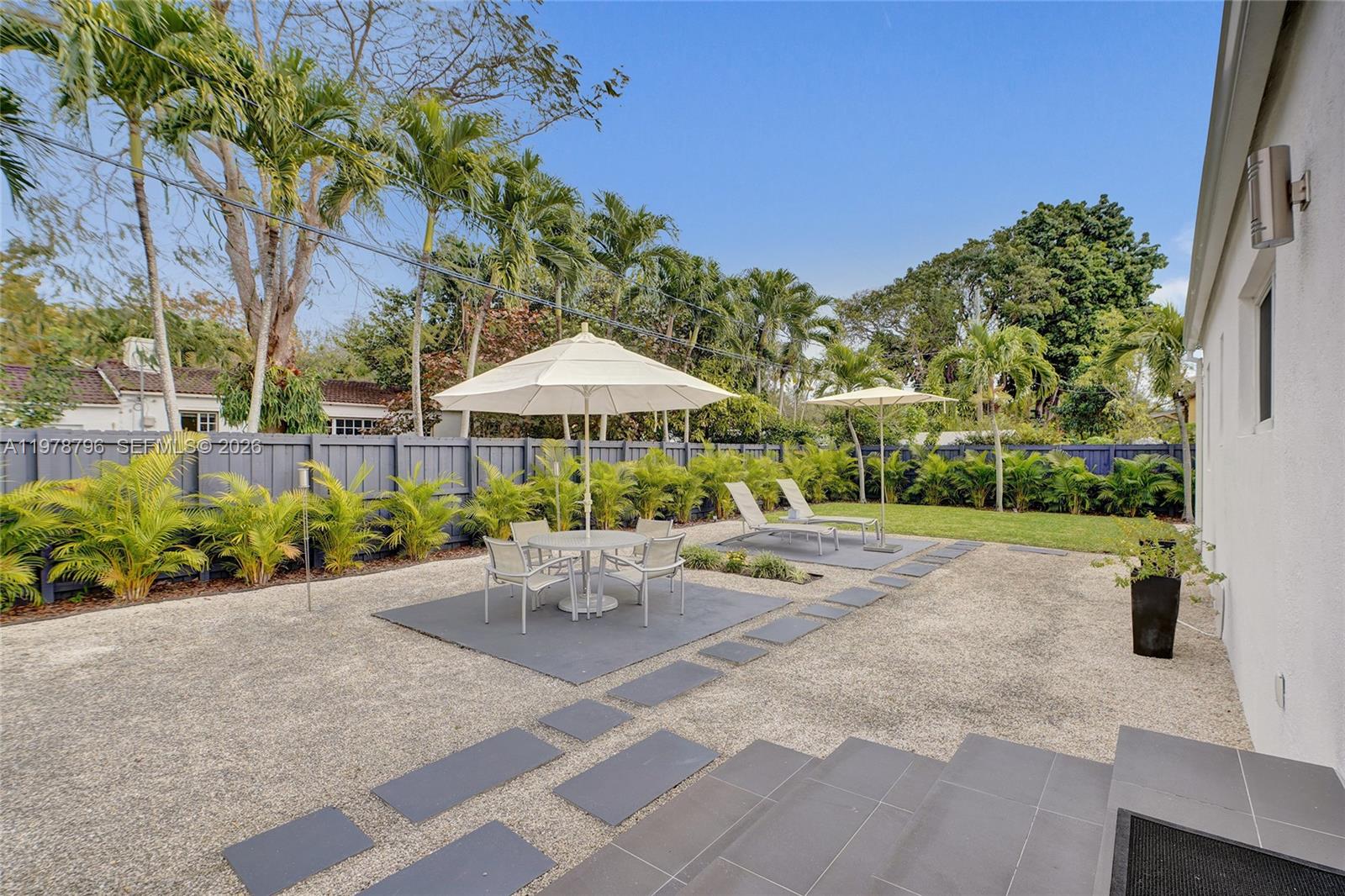 CANADAY EXTENSION - Residential